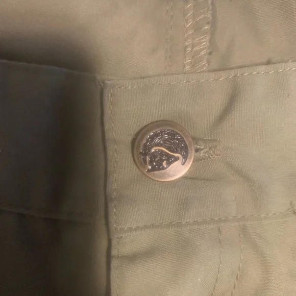 Fjallraven vidda pro trousers mens regular - Picture 7 of 8